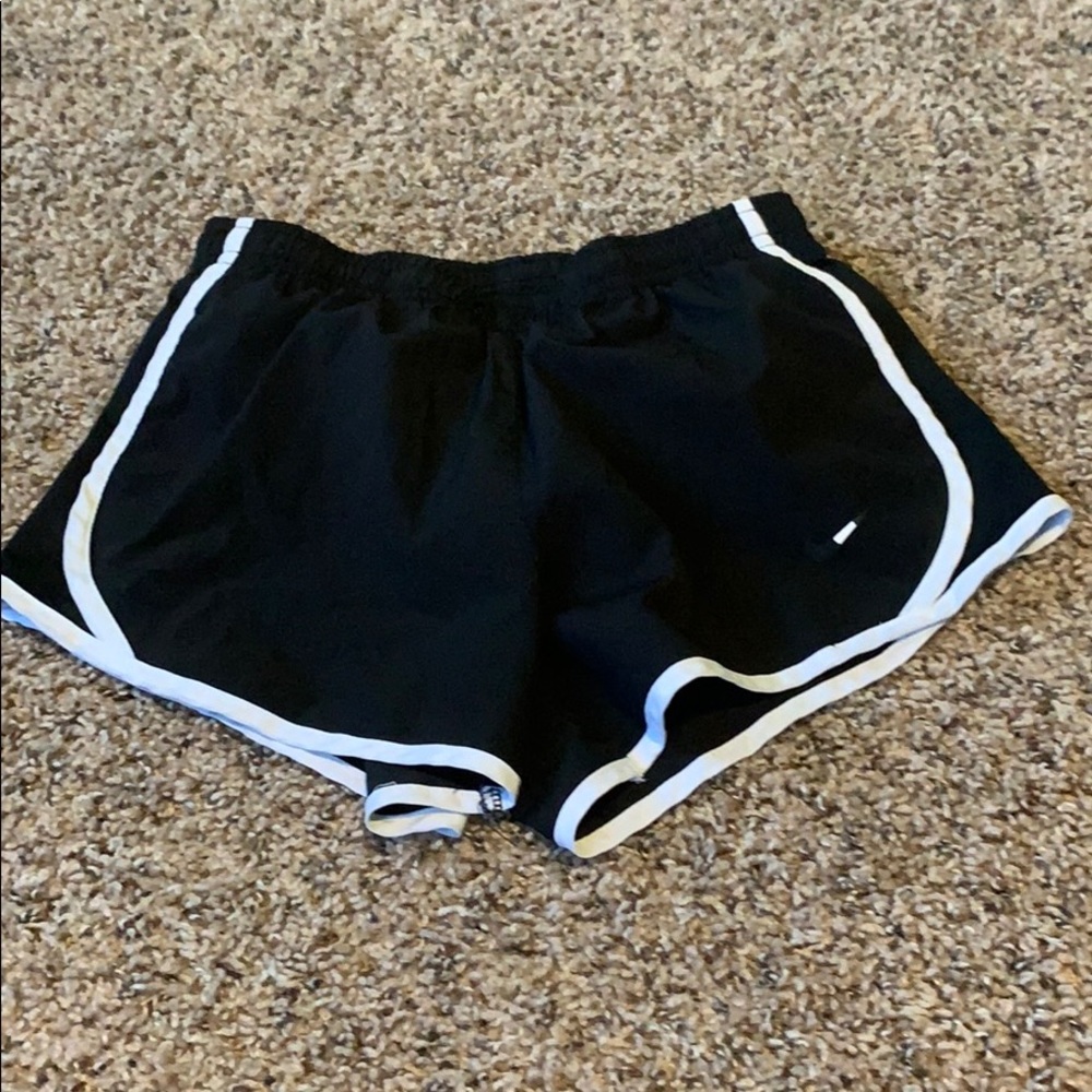 Athletic shorts